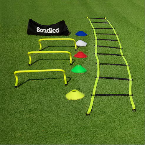 accesorios de fútbol